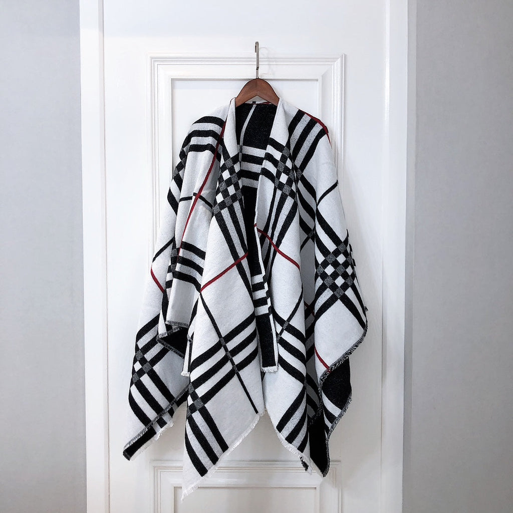 BBR SCARF IN CASHMERE 479704