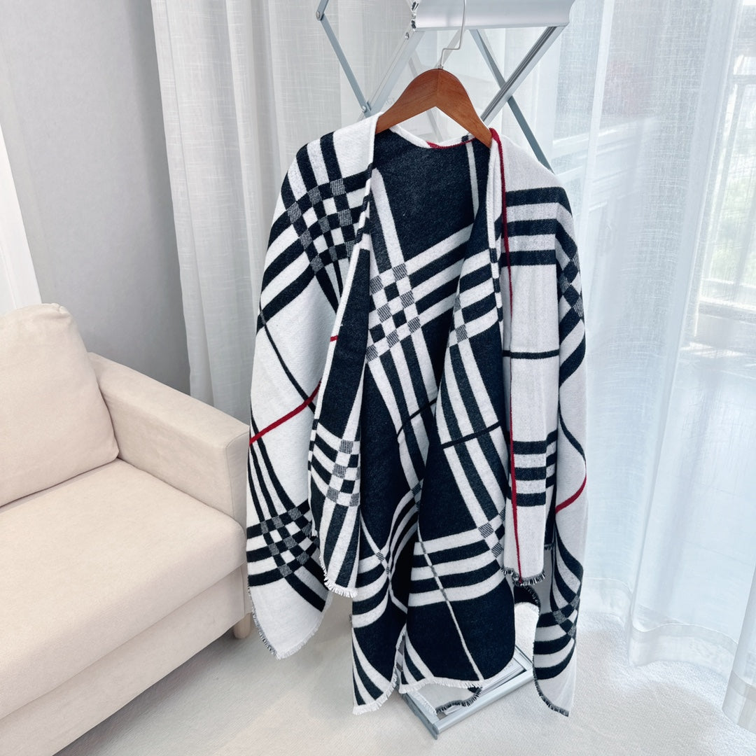 BBR SCARF IN CASHMERE 479704