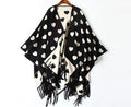 BBR SCARF 140 CM IN CASHMERE 479054