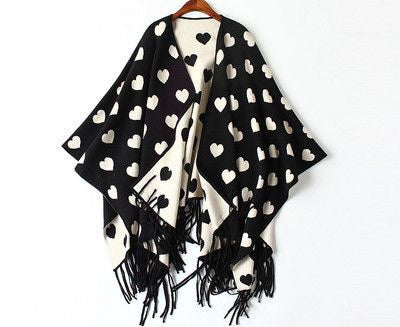 BBR SCARF 140 CM IN CASHMERE 479054
