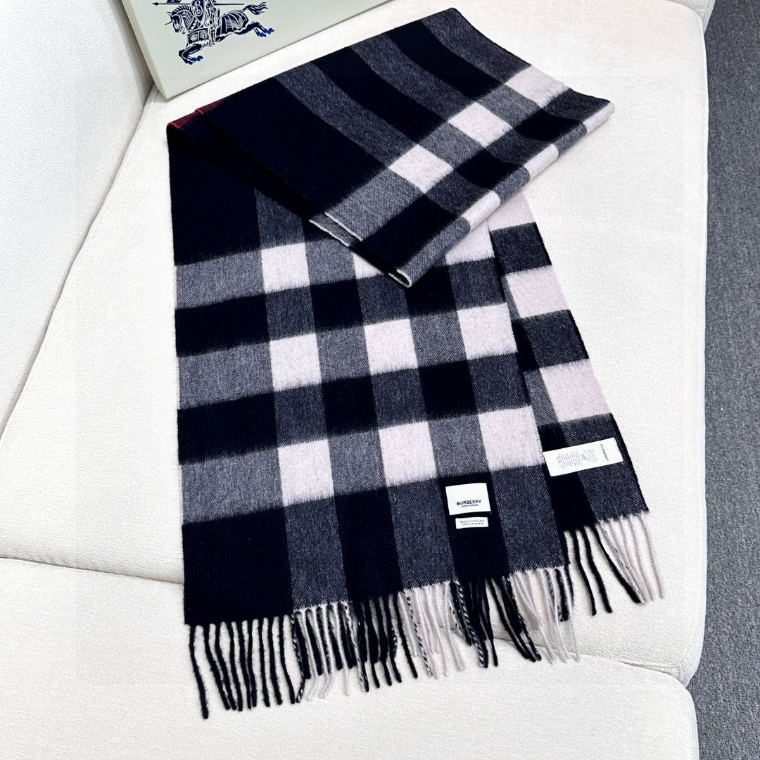 BBR SCARF 180 CM IN CASHMERE 732150