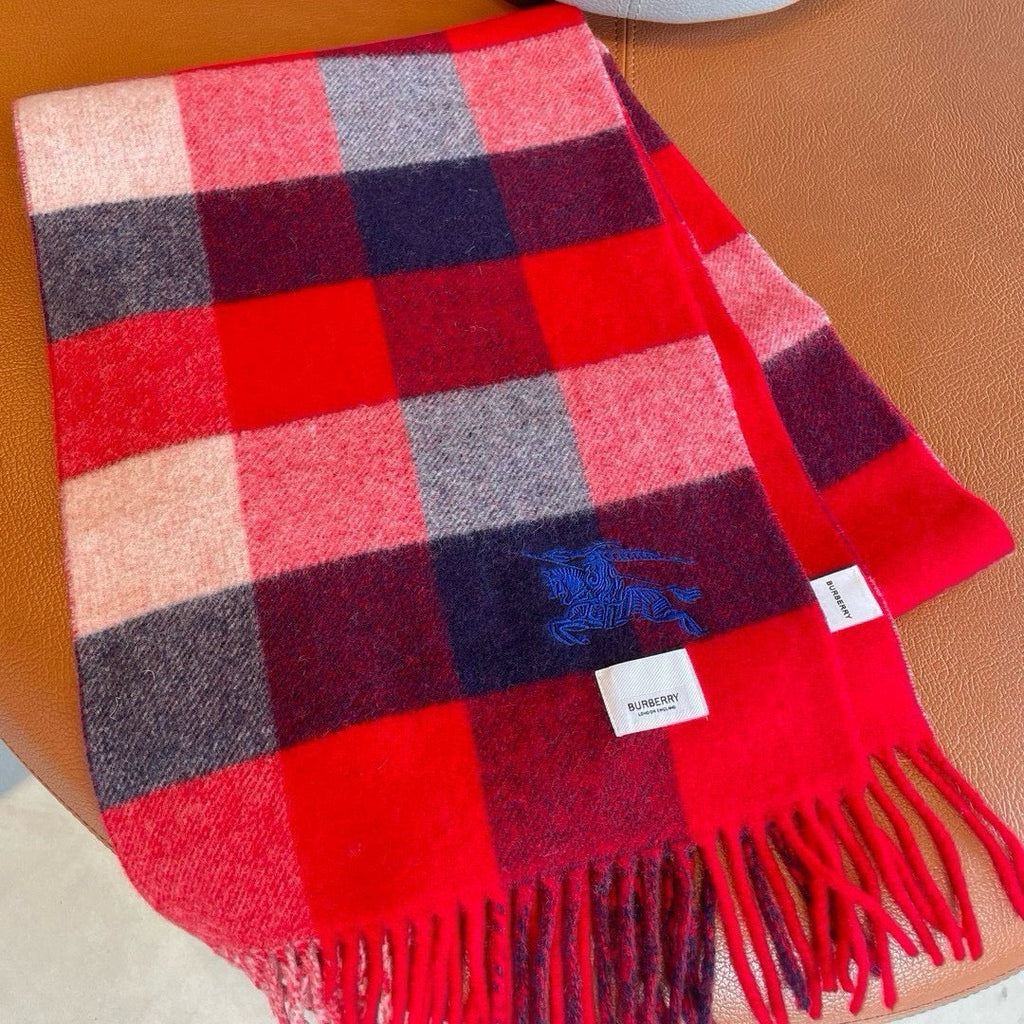 BBR SCARF 180 CM IN CASHMERE 476008