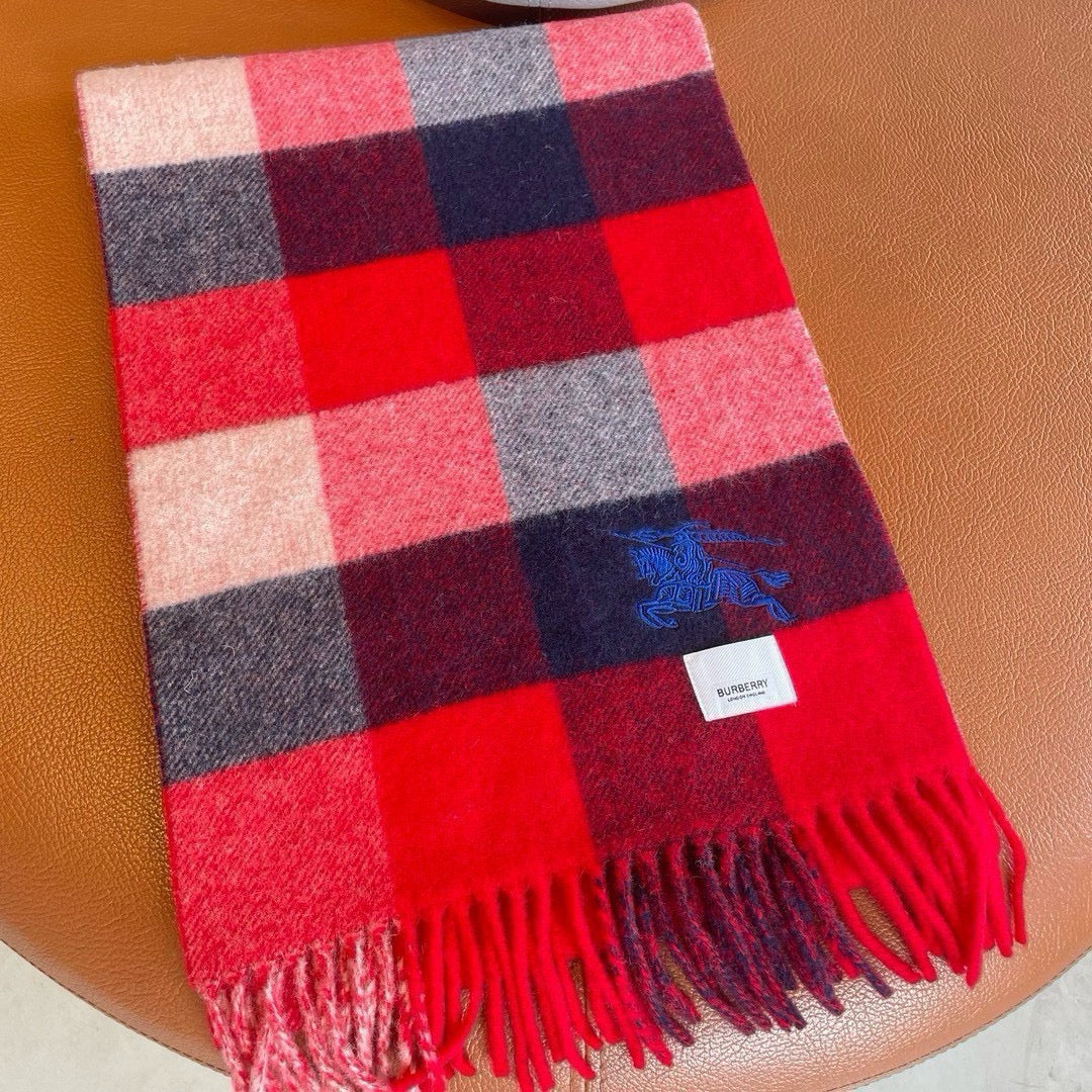 BBR SCARF 180 CM IN CASHMERE 476008