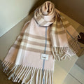 BBR SCARF 180 CM IN CASHMERE 481408