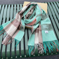 BBR SCARF 200 CM IN CASHMERE 538290